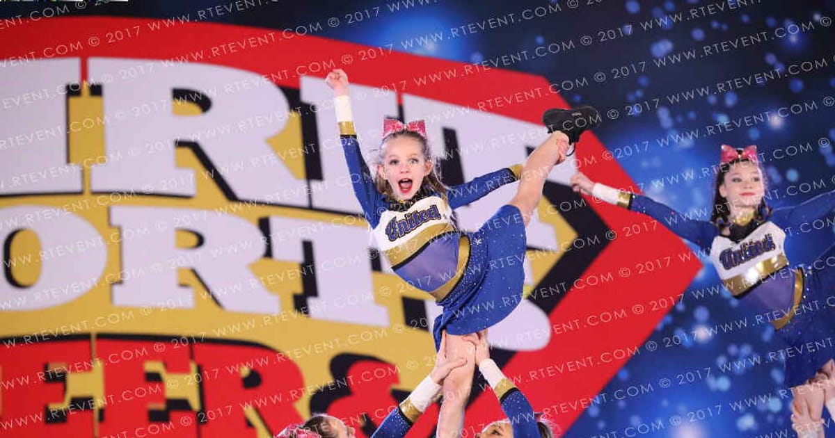 Athletix United Spitfires · Worcester Nationals