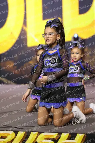 Infinity and Beyond Academy CELESTE
