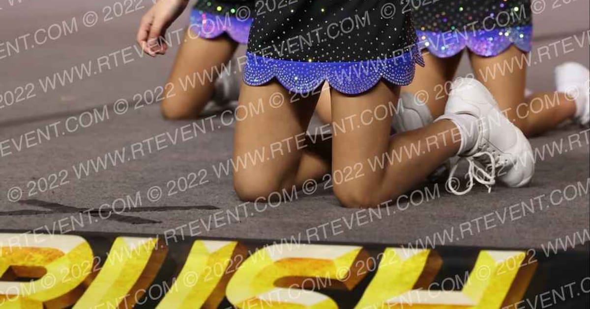 Infinity and Beyond Academy CELESTE · Gold Rush Chicago