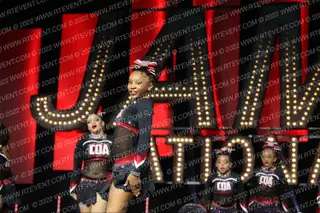 COA ELITE  SHOWSTOPPERS