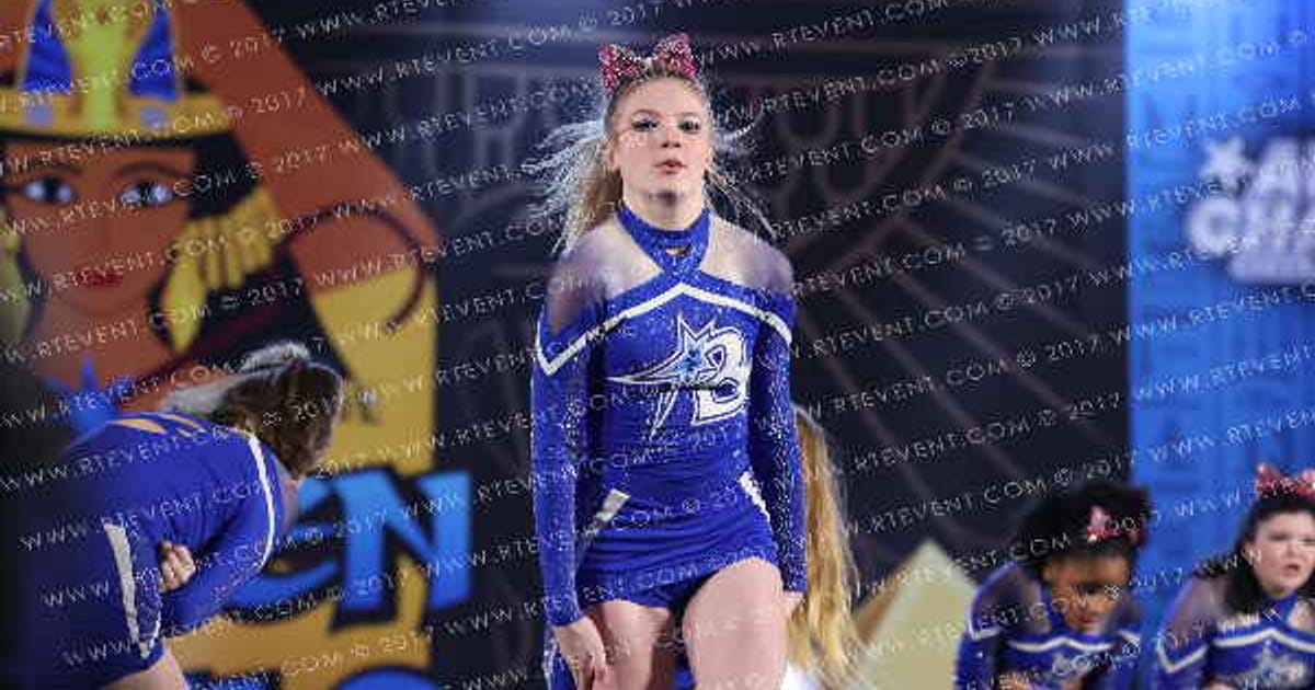 Bay State All Stars Ozone · Queen of the Nile Worcester