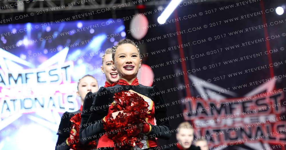 Adrenaline Studio VORTEX · JamFest Dance Super