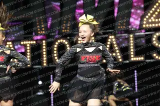 FIVE STAR ATHLETICS ILLUMINATE