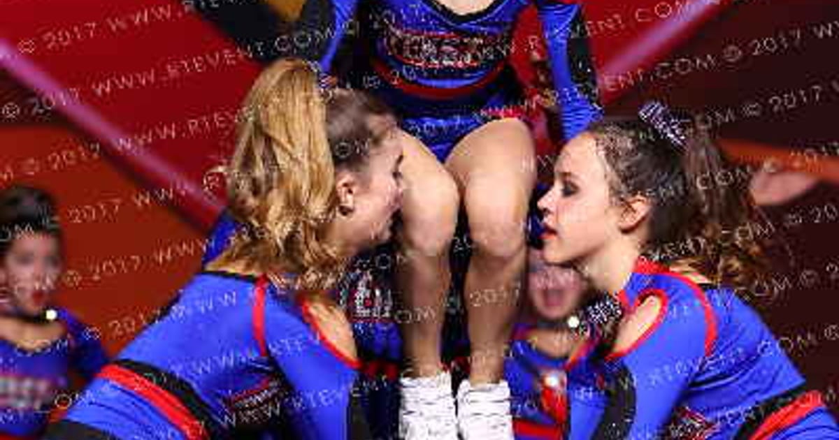 TexStar Athletics Shockwave · SS Dallas Nationals