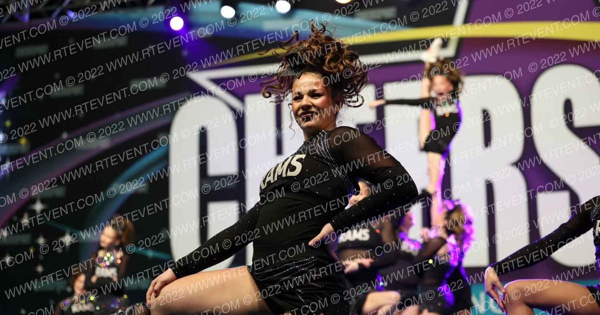 NA · Cheersport Super Nationals