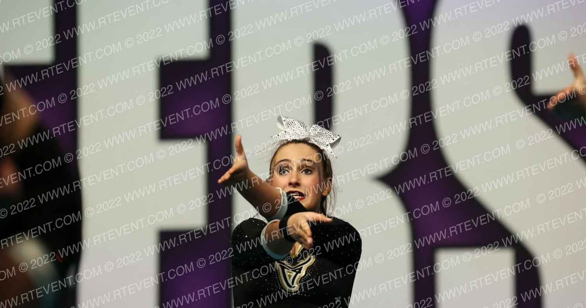 NA · Cheersport Super Nationals
