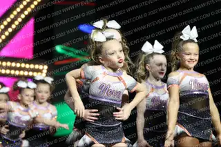 NOVA ELITE LIL DIPPERS