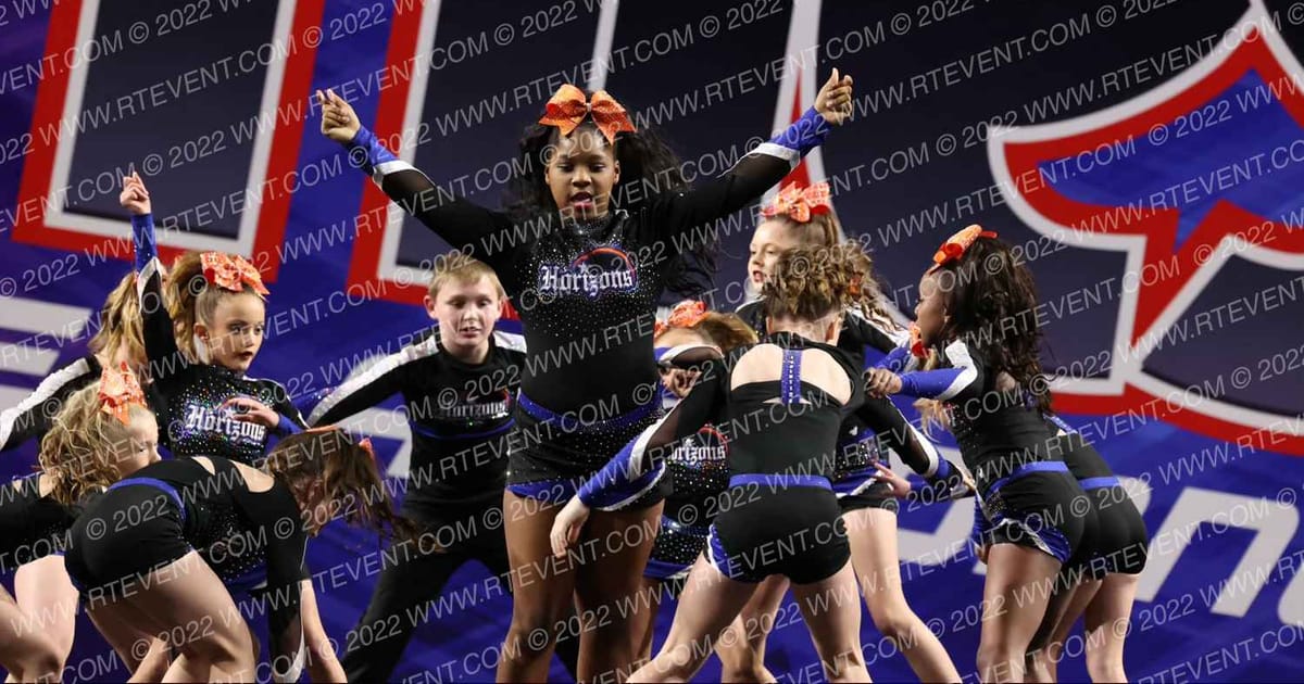 Horizons All Stars EVOLUTION · JamFest Beaumont Classic
