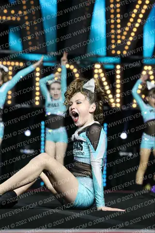 VEGAS EMPIRE ATHLETICS SHAMELESS