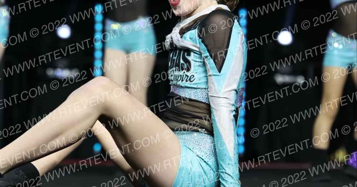 VEGAS EMPIRE ATHLETICS SHAMELESS · AS Nationals