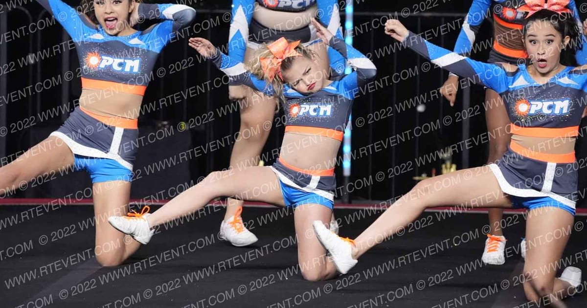 PACIFIC COAST MAGIC ECLIPSE · AS Nationals