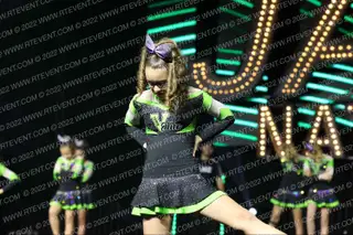 V FORCE ELITE STARLETTES