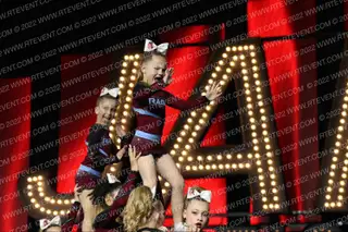 RAGE ATHLETICS HAVOC