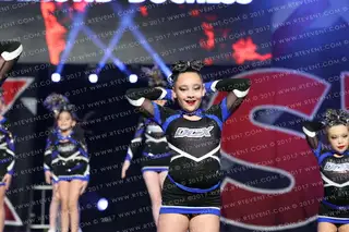 DCX Allstars Diamond Duchess