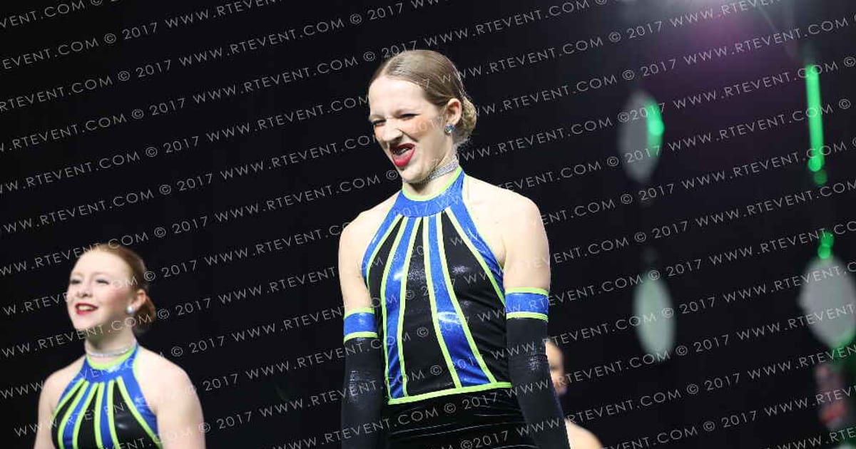 Star Performance Centre Junior Small Pom · JamFest Dance Super
