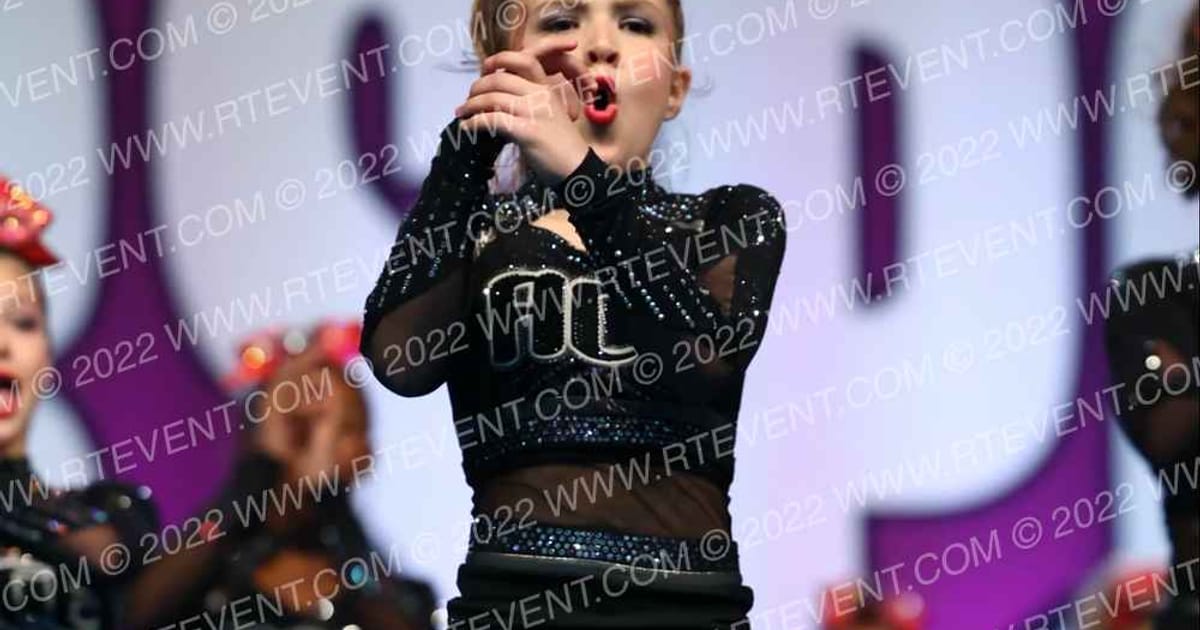 ACE of Birmingham Comanches · Cheersport Super Nationals