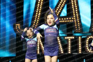 ELEVATION ATHLETICS FLURRIES