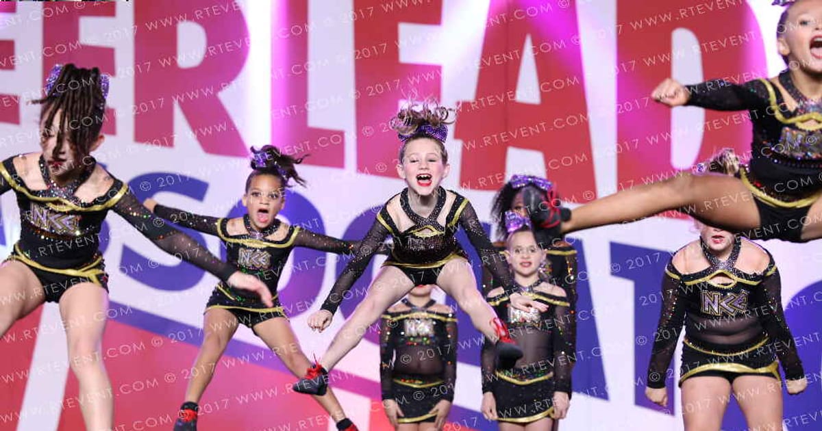 Nor Cal Elite All Stars - Sacramento HERO · NCA Roseville