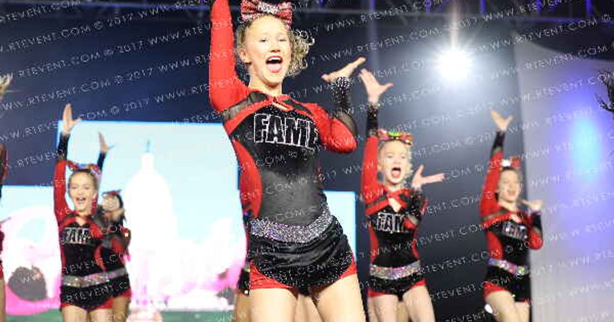 FAME NC Prodigy · Coastal at the Capitol