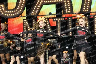 FIVE STAR ATHLETICS MILKY WAYS