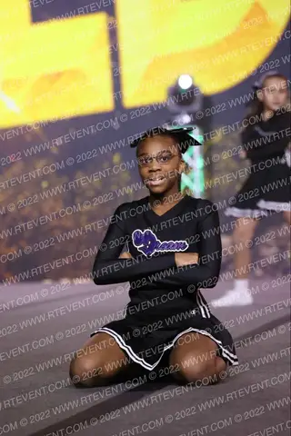 Dream Allstar Cheer Cadets