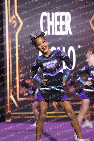 Northstar Cheer Apollo