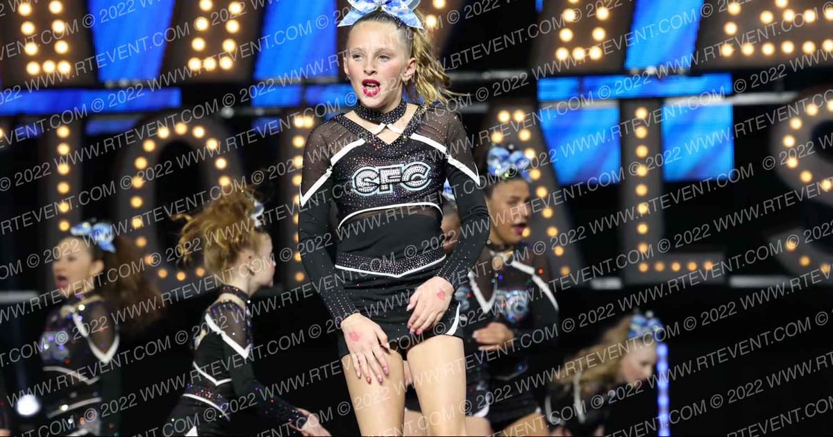 SOUTH FORCE FIRESTORM · AS Nationals