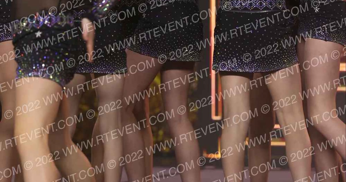 Iconic Allstars Fashionistas · Gold Rush Chicago