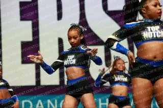 Top Notch Athletics Diamonds