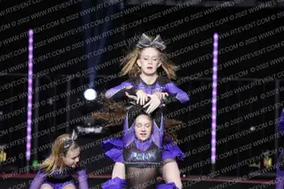 PREMIER CHEER NORTHWEST FIRST CLASS