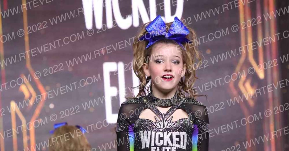 Wicked Elite Jinx · Gold Rush Chicago