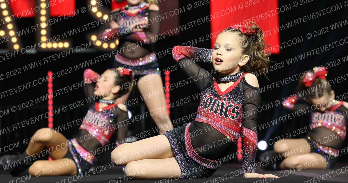UNIVERSAL SONICS  PEARLS · AS Nationals