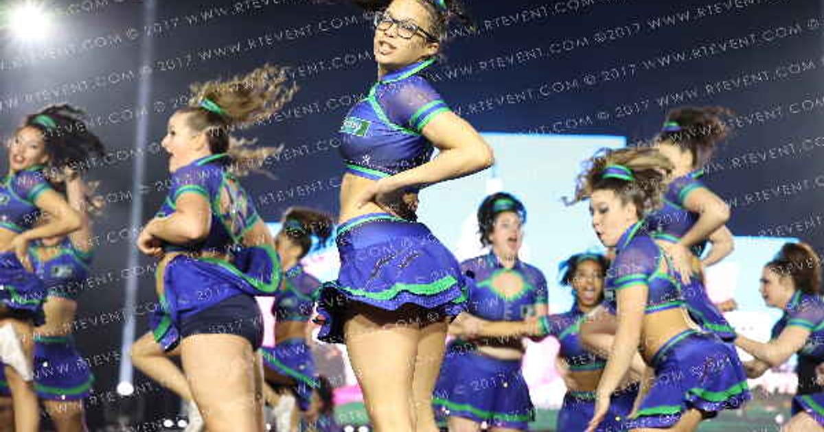 Jersey All Stars Twilight Zone · Coastal at the Capitol