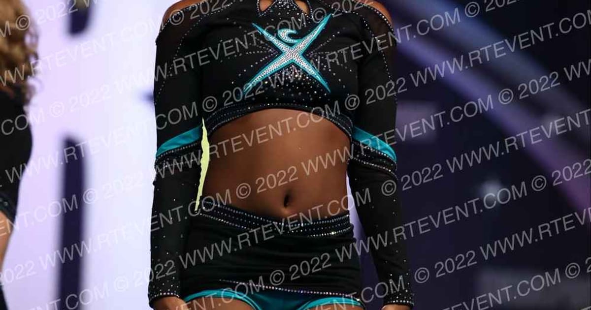 Cheer Extreme Spotlight · Cheersport Super Nationals