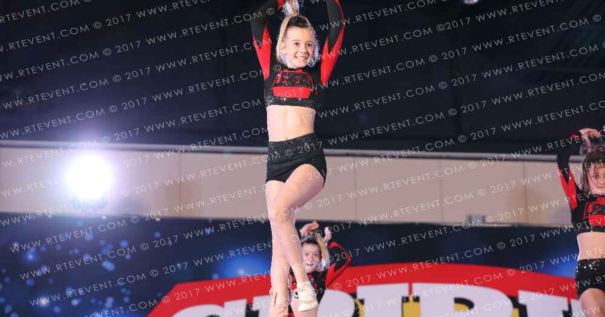 Legend Athletics Icons · Worcester Nationals