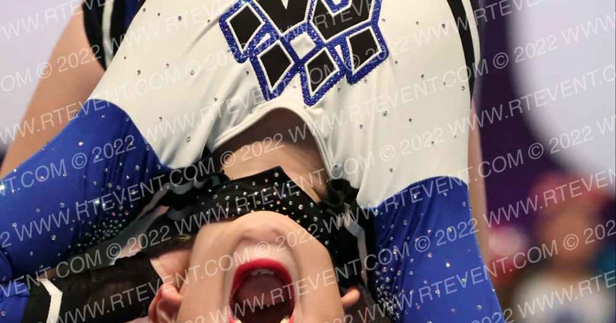 Cheer Athletics - Plano KittyKatz · Cheersport Super Nationals