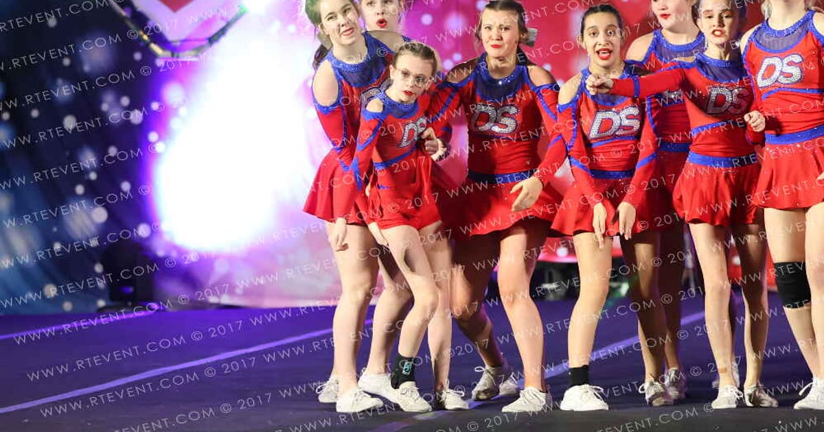 Dakota Spirit Enfuego · SS Kansas City Nationals