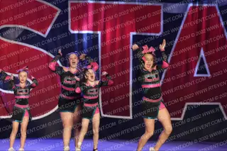 CHEER IT UP! JR DIAMONDS