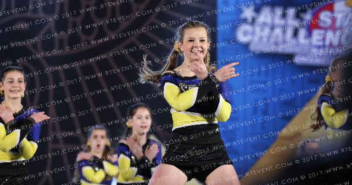 Spirit Central Metro-West Gold Cats · Queen of the Nile Worcester