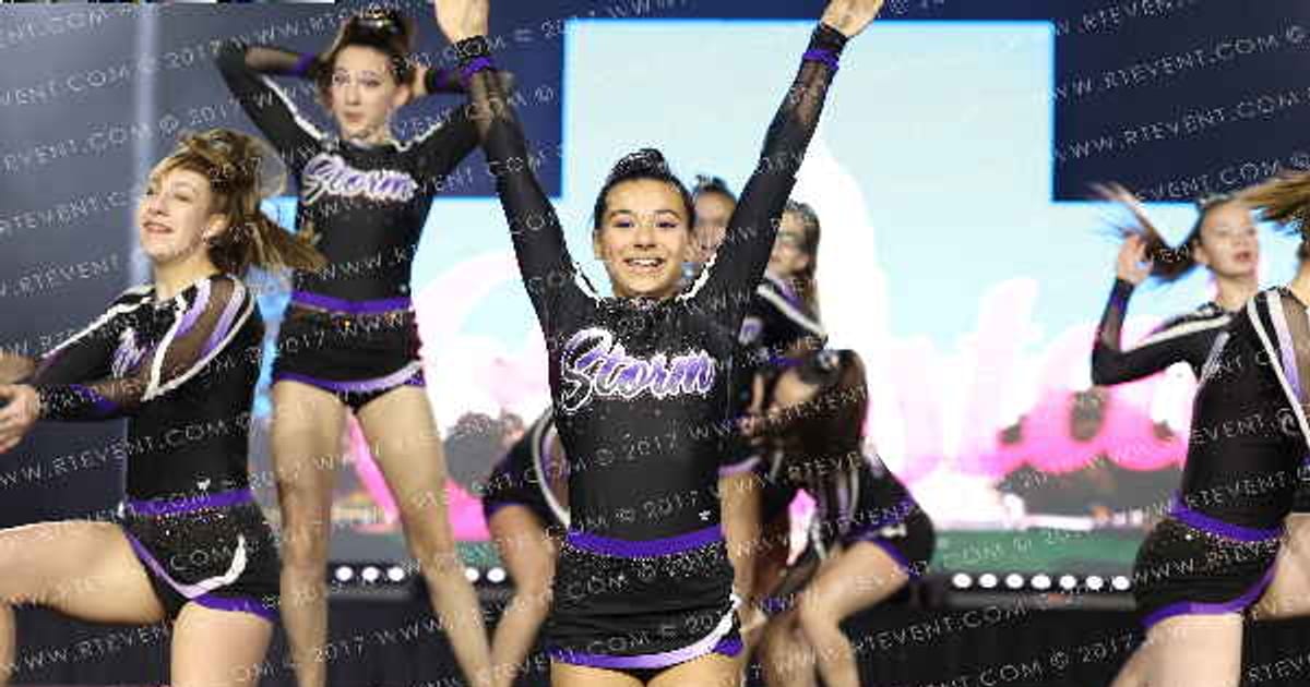CNY Storm All Stars Tornados · Coastal at the Capitol