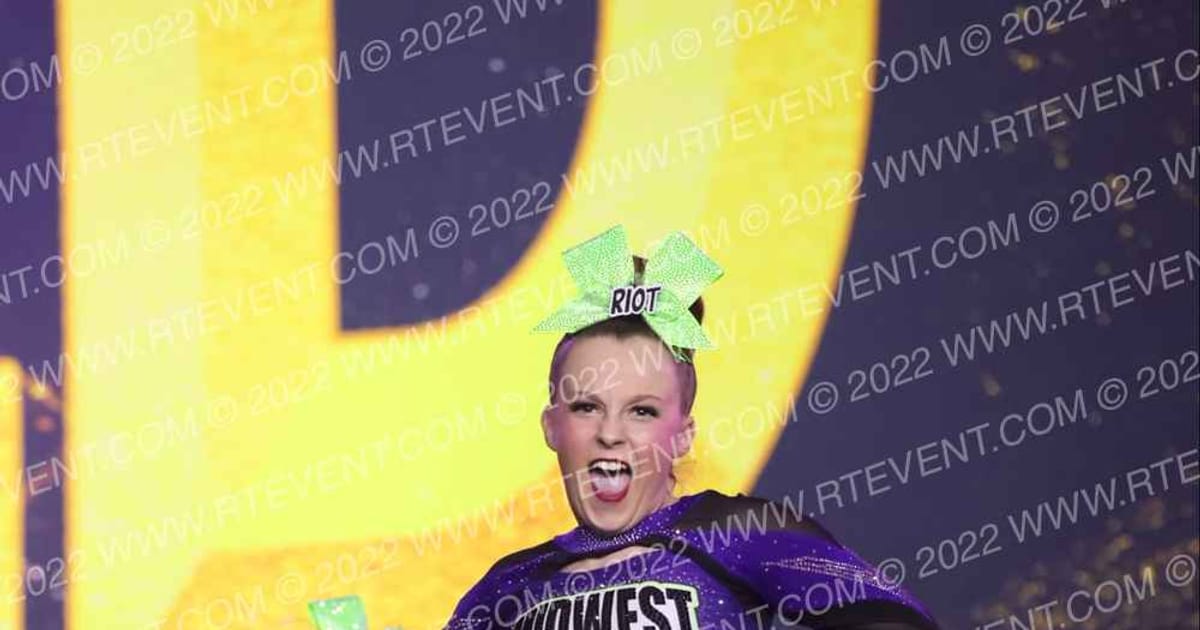 Midwest Athletics Po1son · Gold Rush Chicago