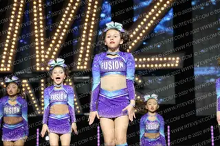 FUSION ELITE GLOW