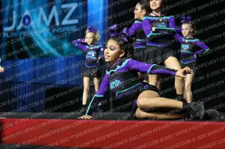 AMA ATHLETICS PANTER CUBS
