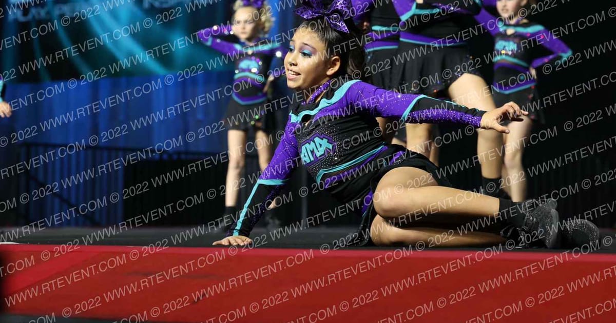 AMA ATHLETICS PANTER CUBS · AS Nationals