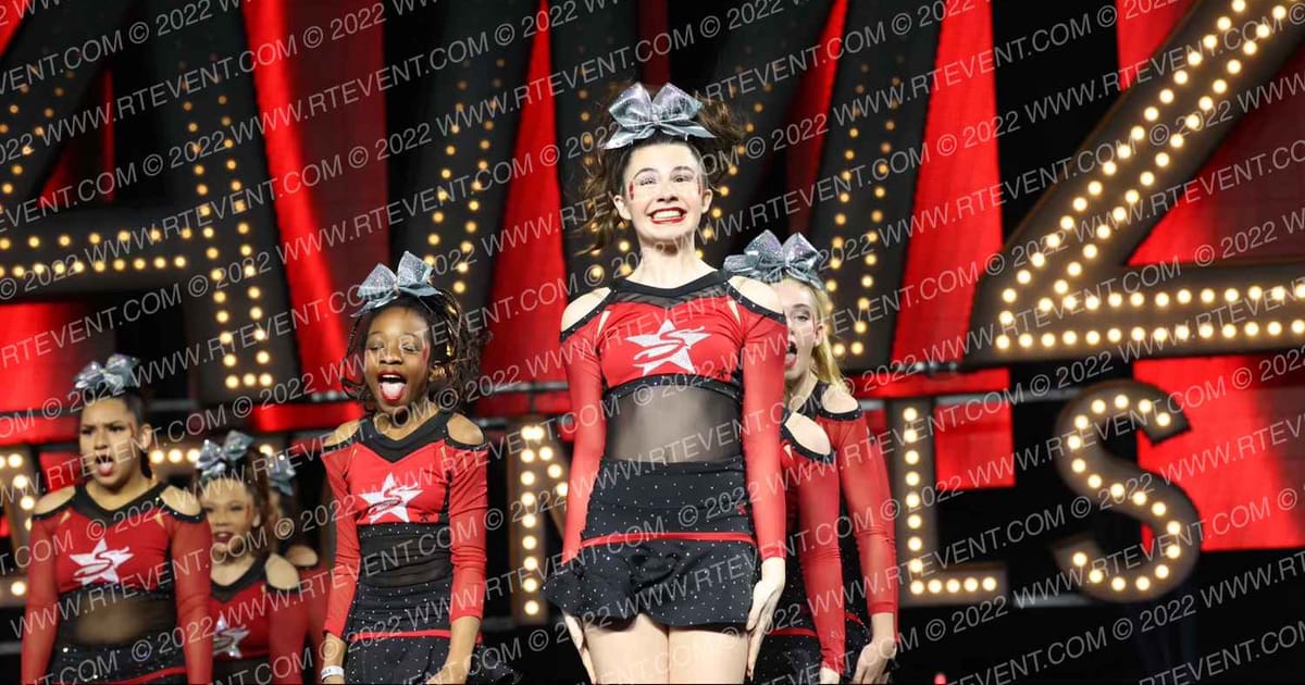 STARSTRUCK SHADOW · AS Nationals
