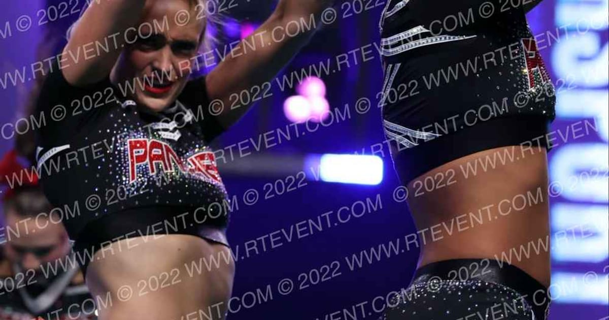 Cheer Athletics - Plano Panthers · Cheersport Super Nationals