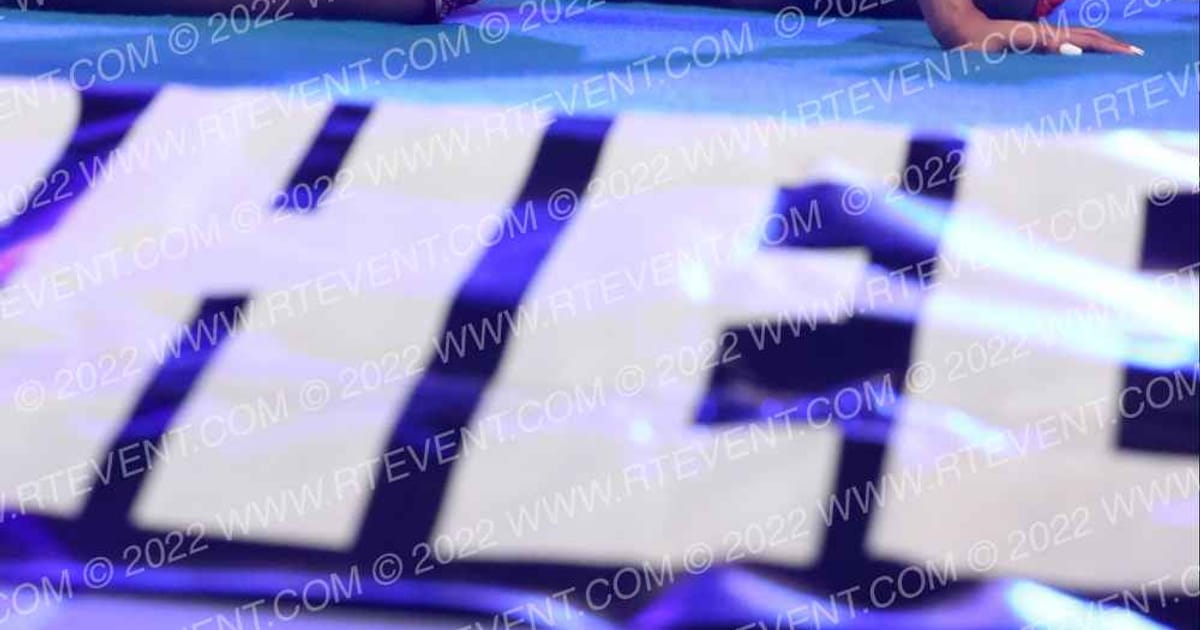 Woodlands Elite - OR SWAT · Cheersport Super Nationals