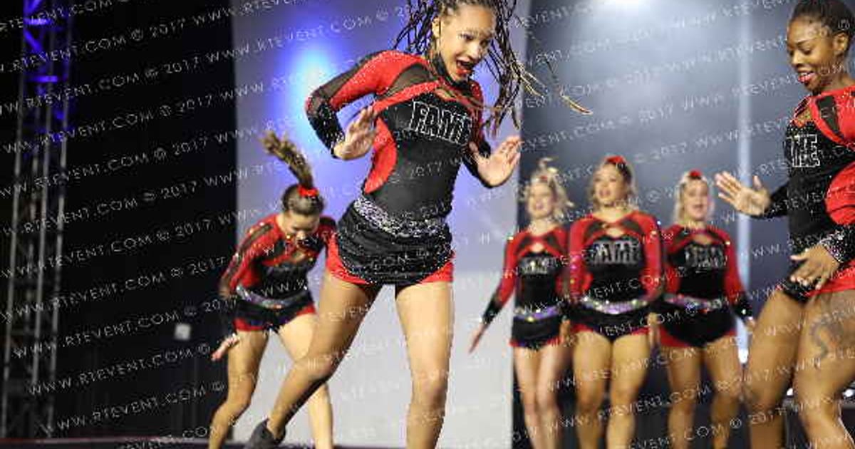 FAME All Stars - Midlo TNT · Coastal at the Capitol