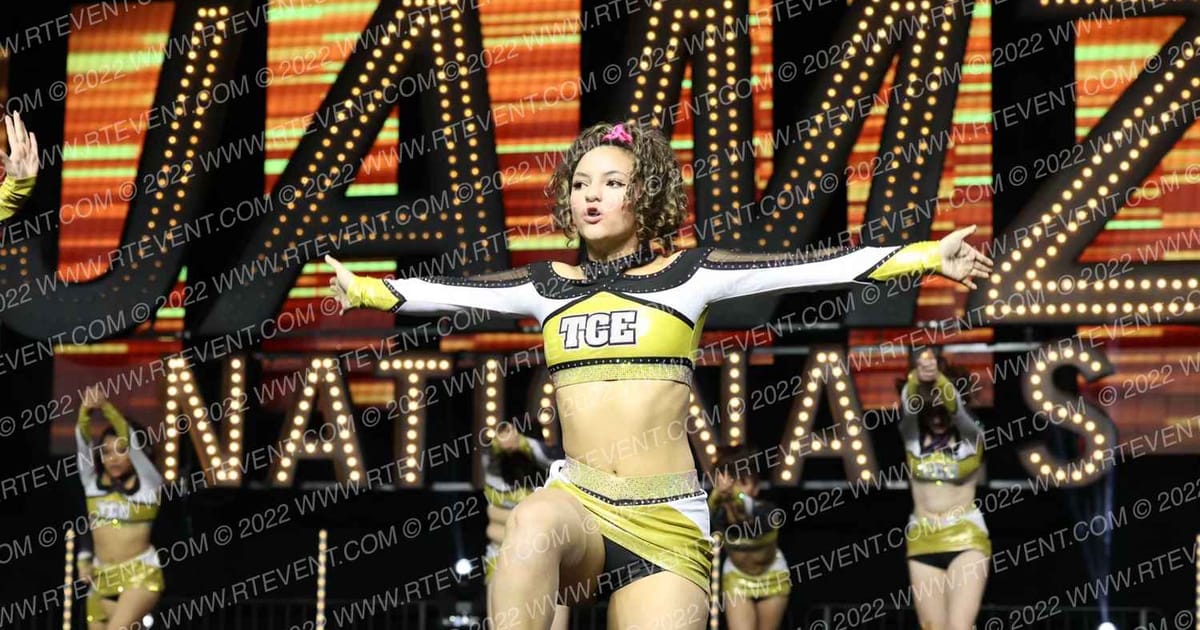TRICITIES EDGE PINK LADIES · AS Nationals