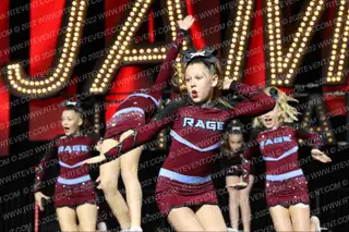 RAGE ATHLETICS WRATH